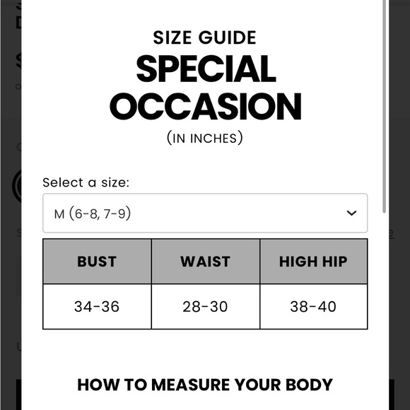 Windsor - Adora Formal One-Shoulder Ruched Dress - Picture 8 of 8